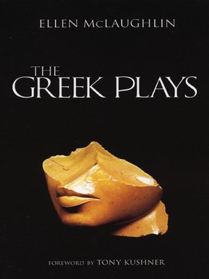 cover image of The Greek Plays